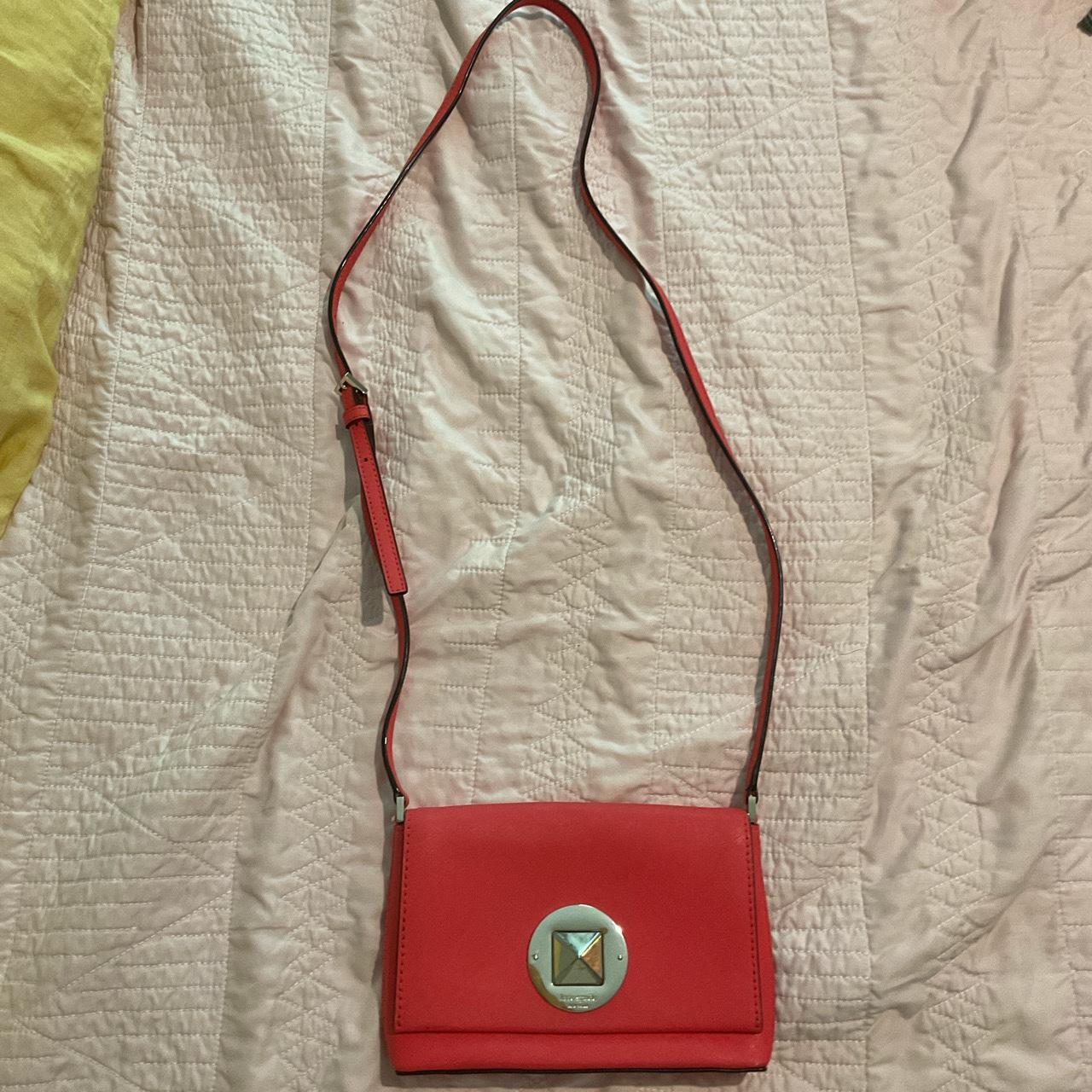 Kate spade watermelon cheap bag