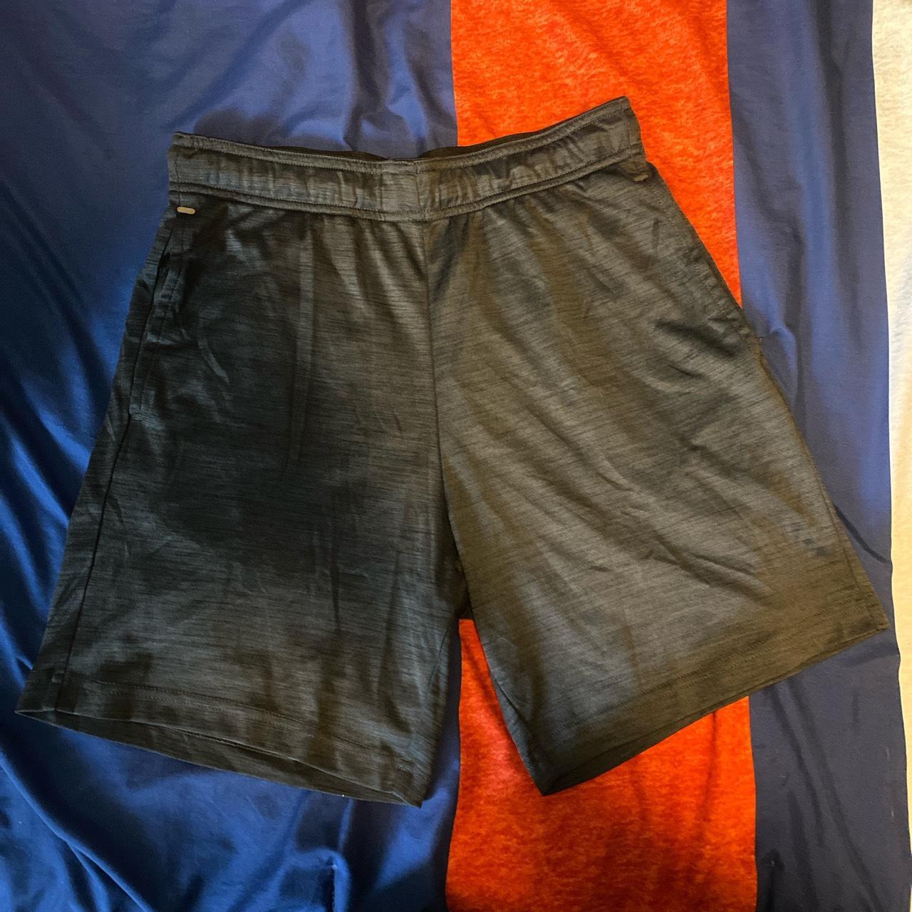 jockey dry fit shorts