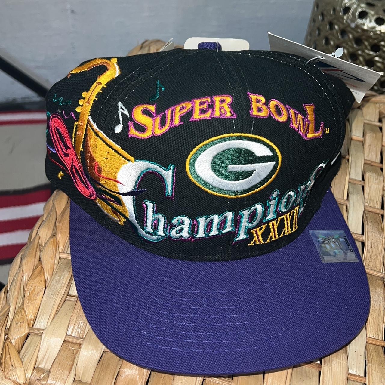 Vintage Green Bay Packers Hat #vintage #packers - Depop