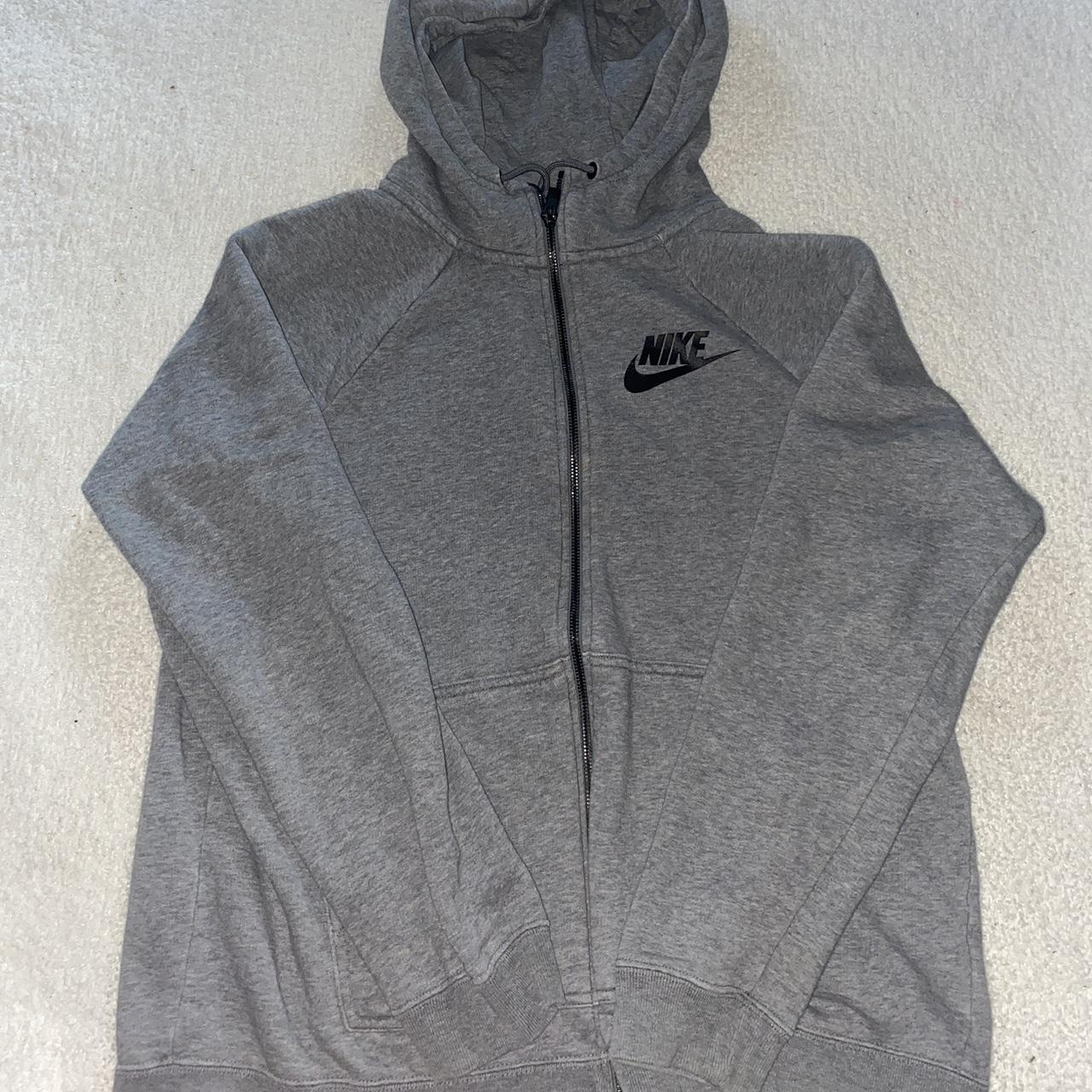 Nike Women's Jacket | Depop