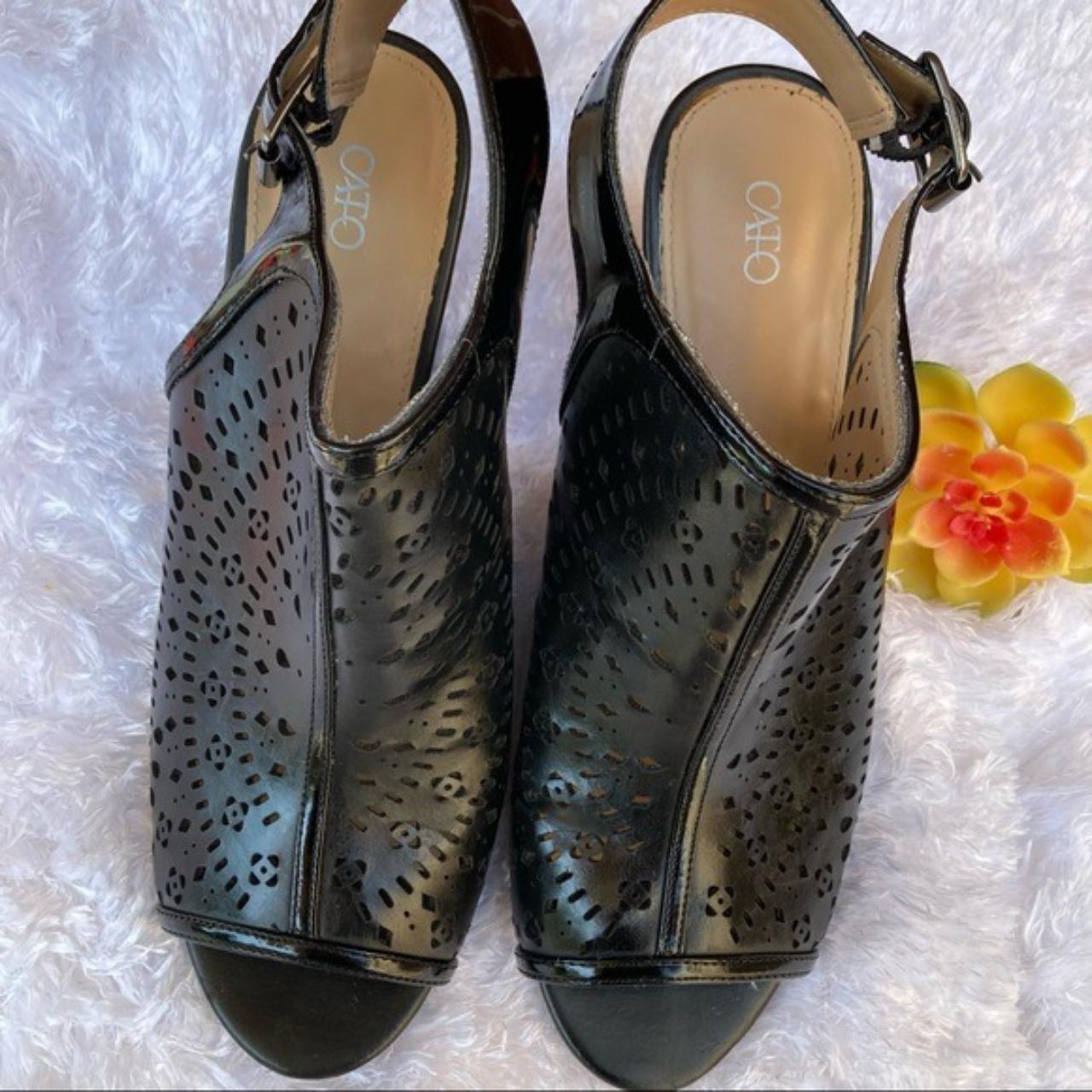 cato boots clearance