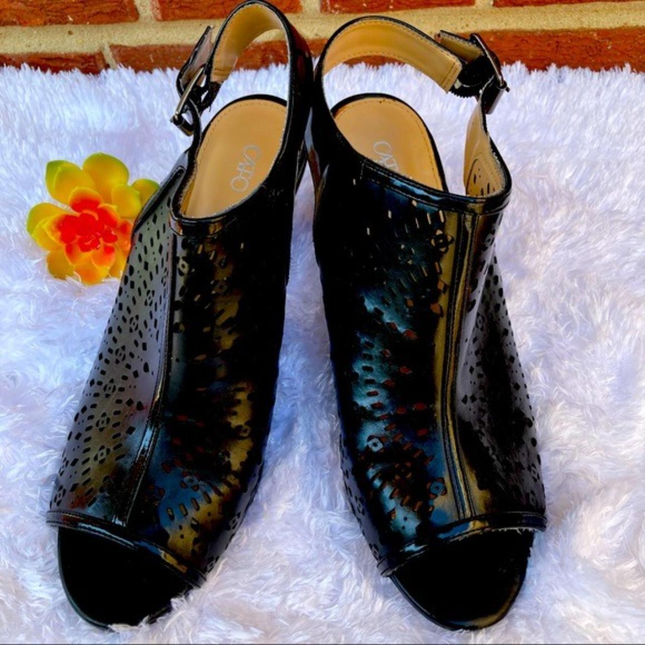 cato boots clearance