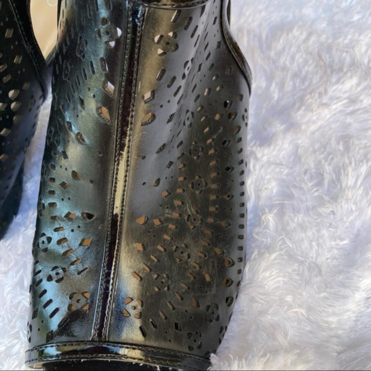 cato boots clearance