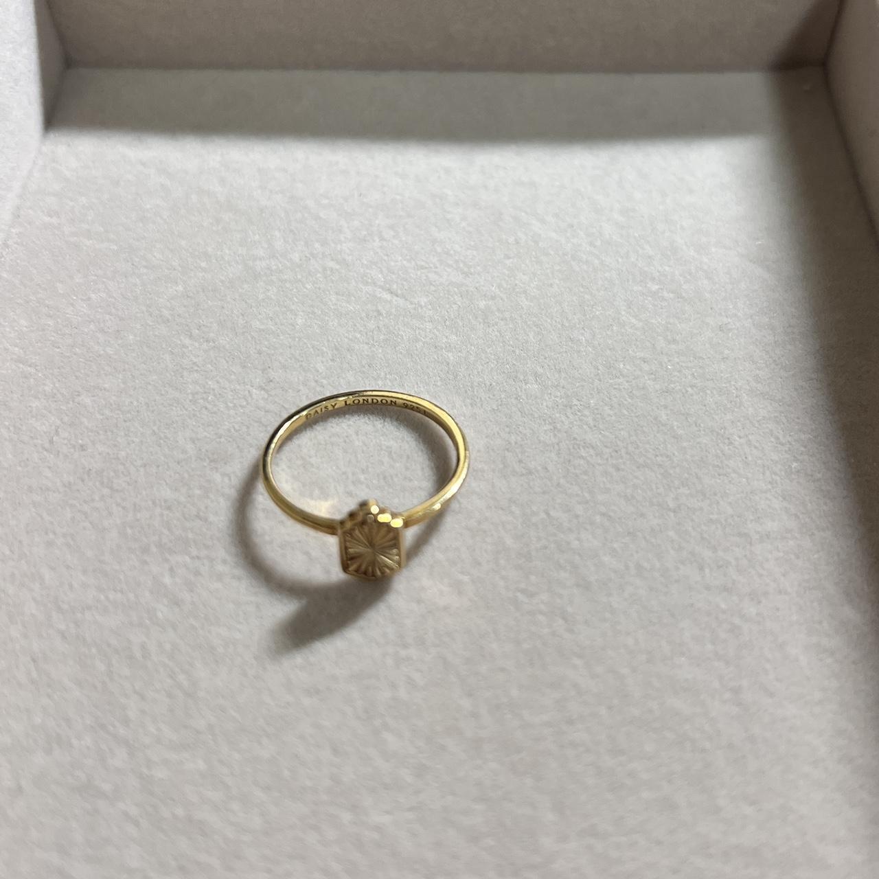 Daisy London Women's Gold Jewellery (3)