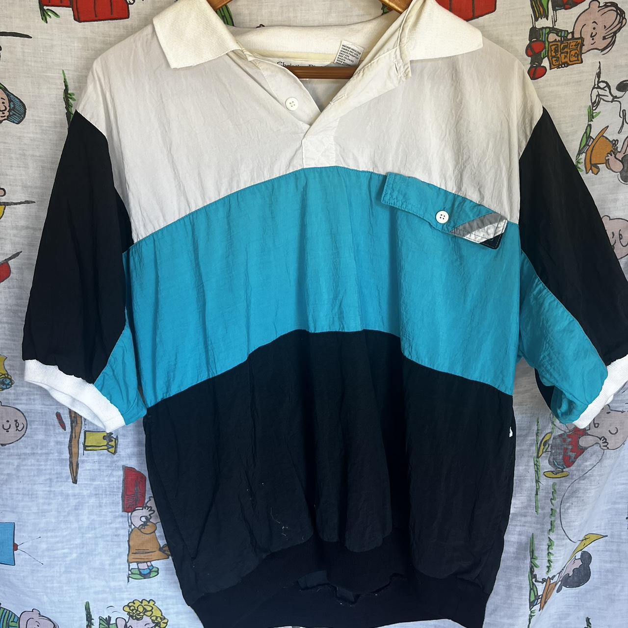 90s Dior Polo 