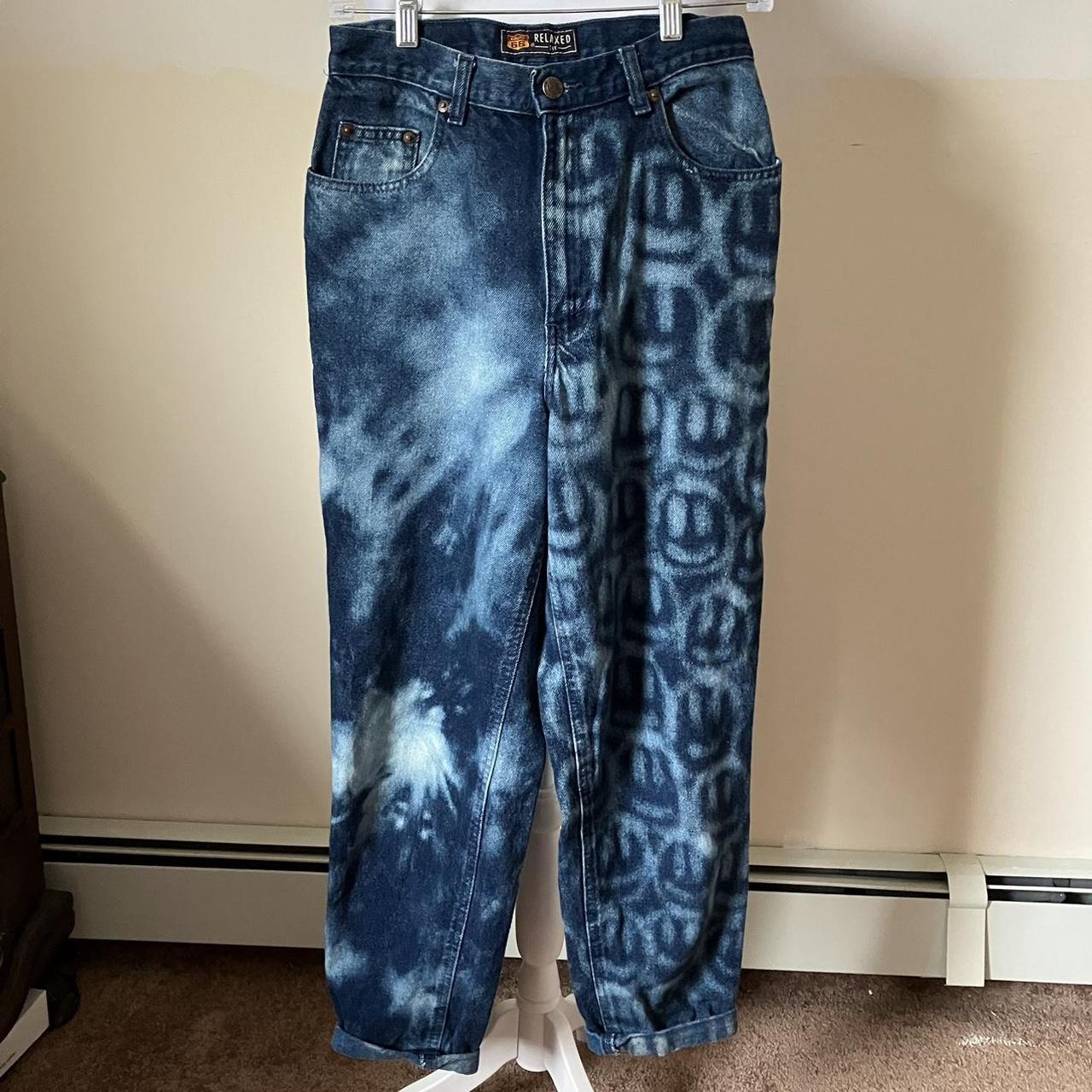 Route 66 store relaxed fit jeans