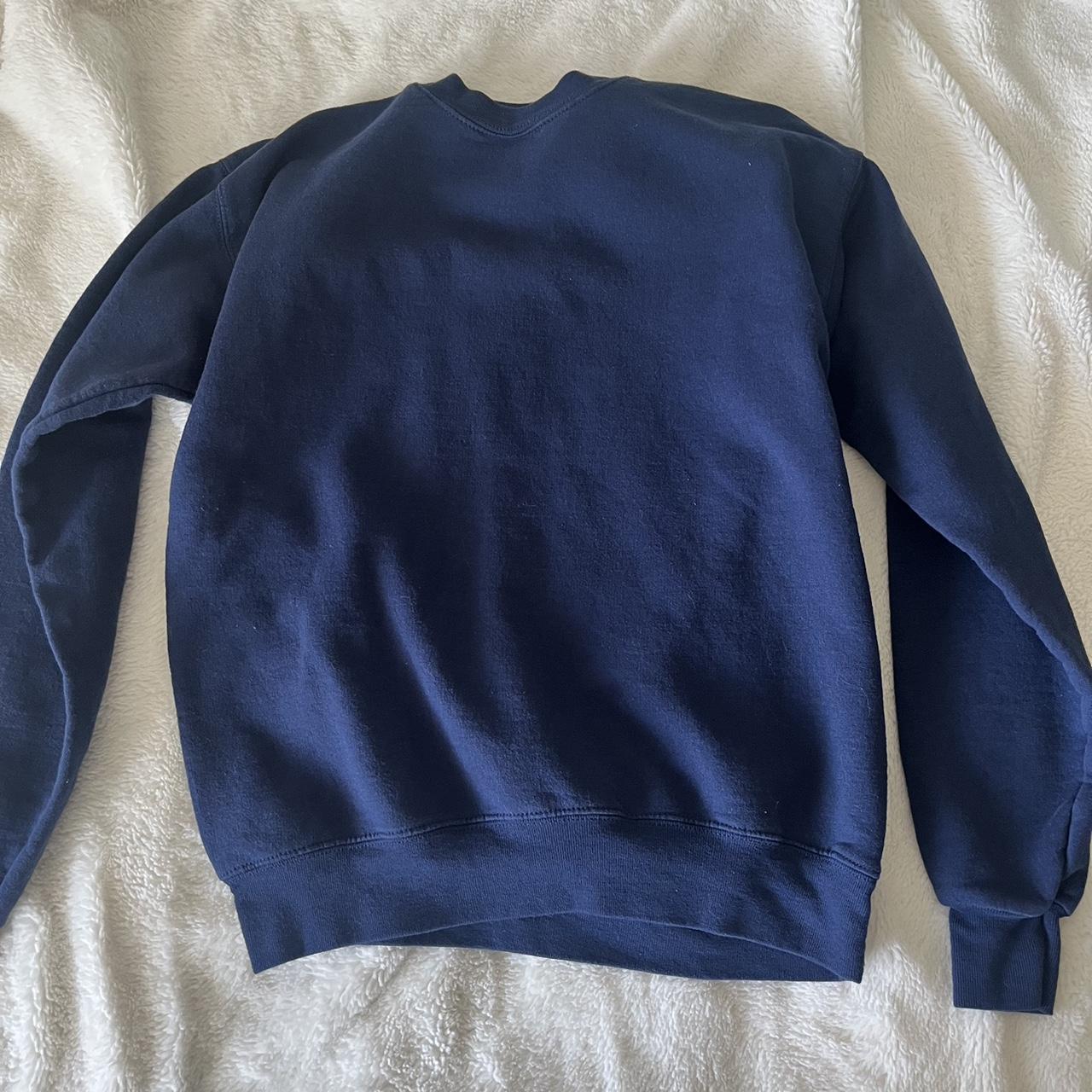 Hanes Women's Jumper | Depop