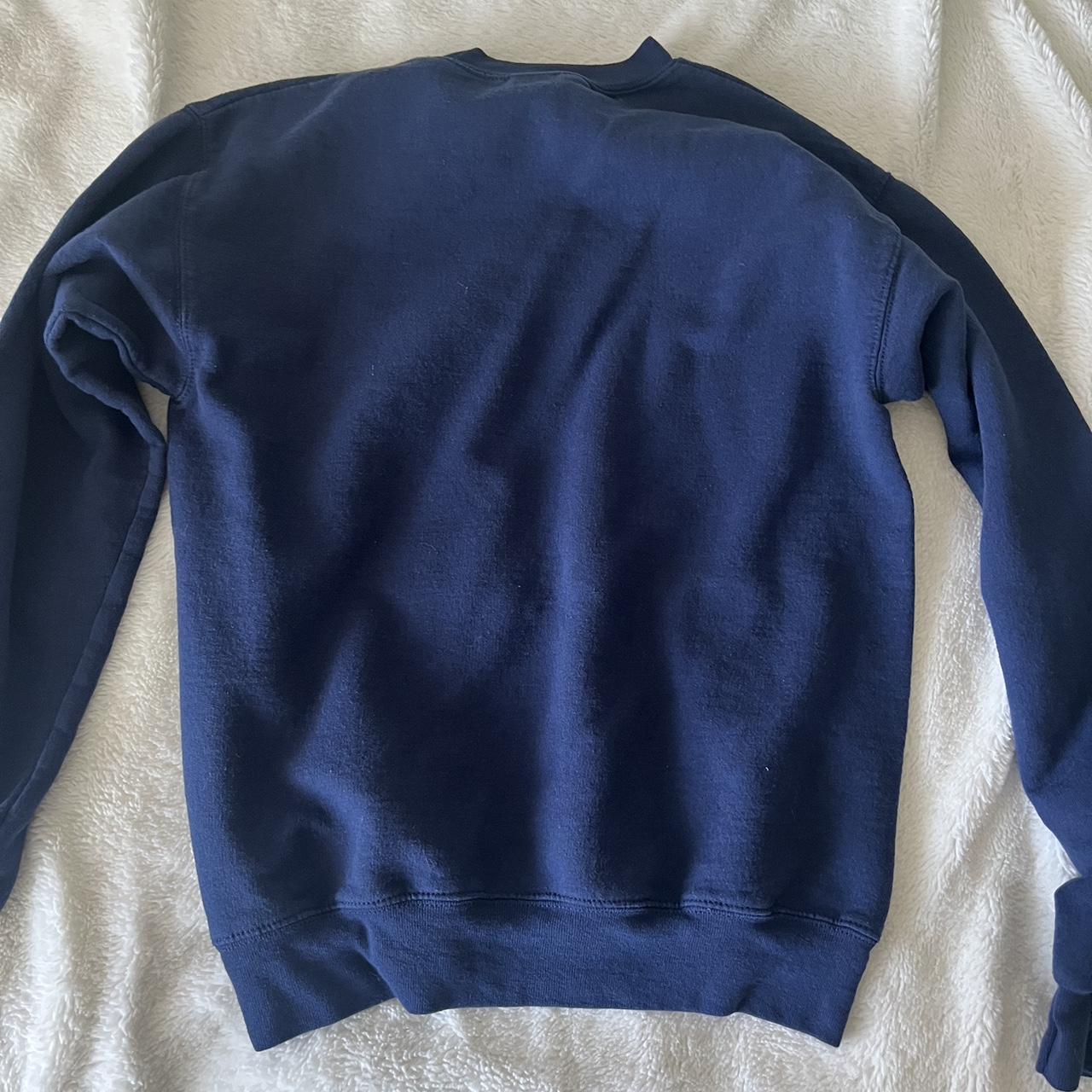 Hanes Women's Jumper | Depop