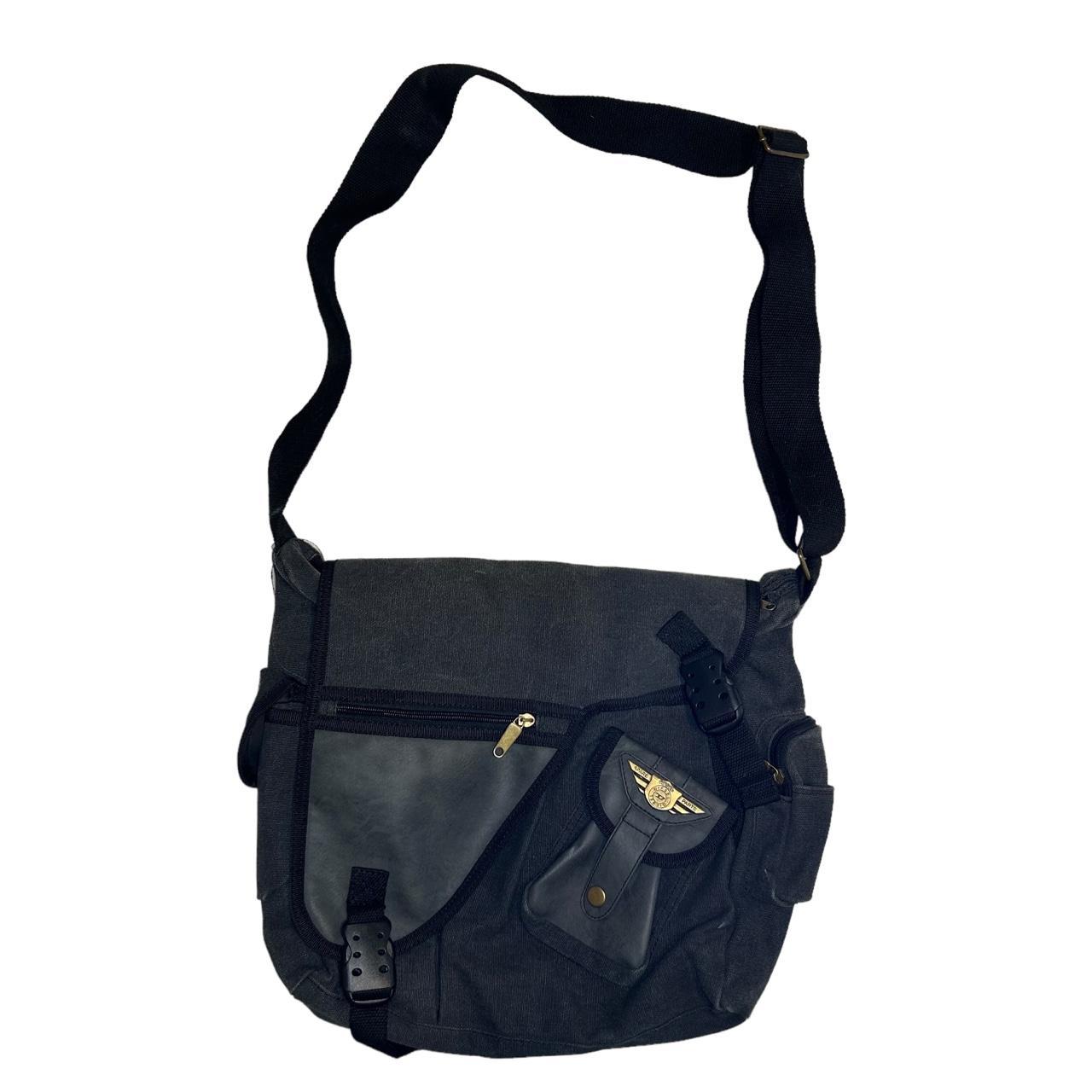 fib sling bag