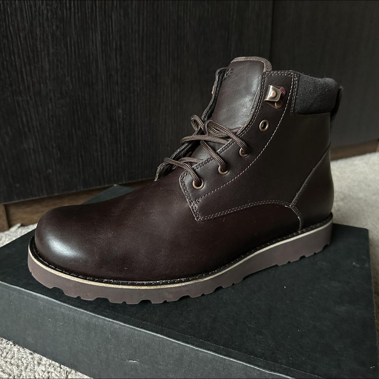 Ugg seton clearance boots