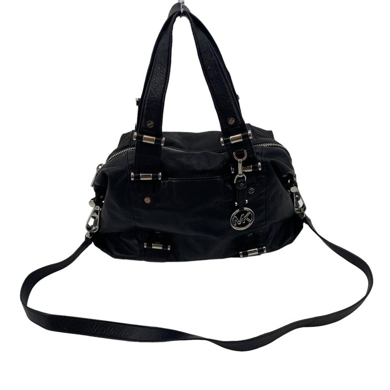 Michael kors 2025 gibson handbag