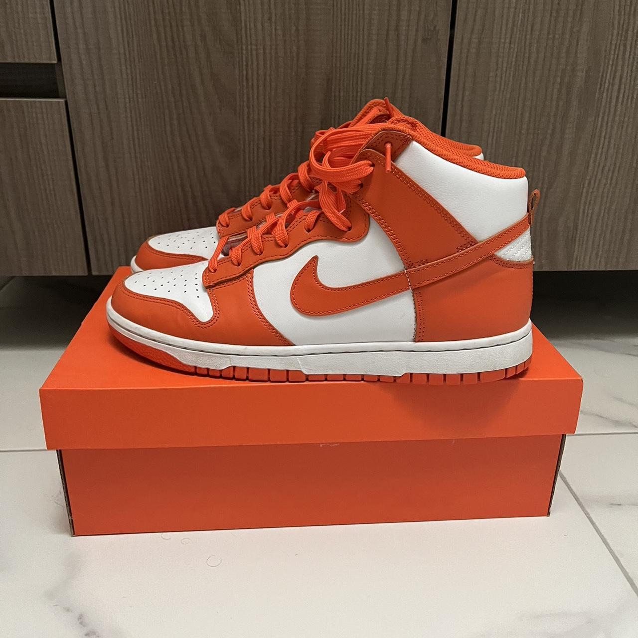 syracuse nike gear