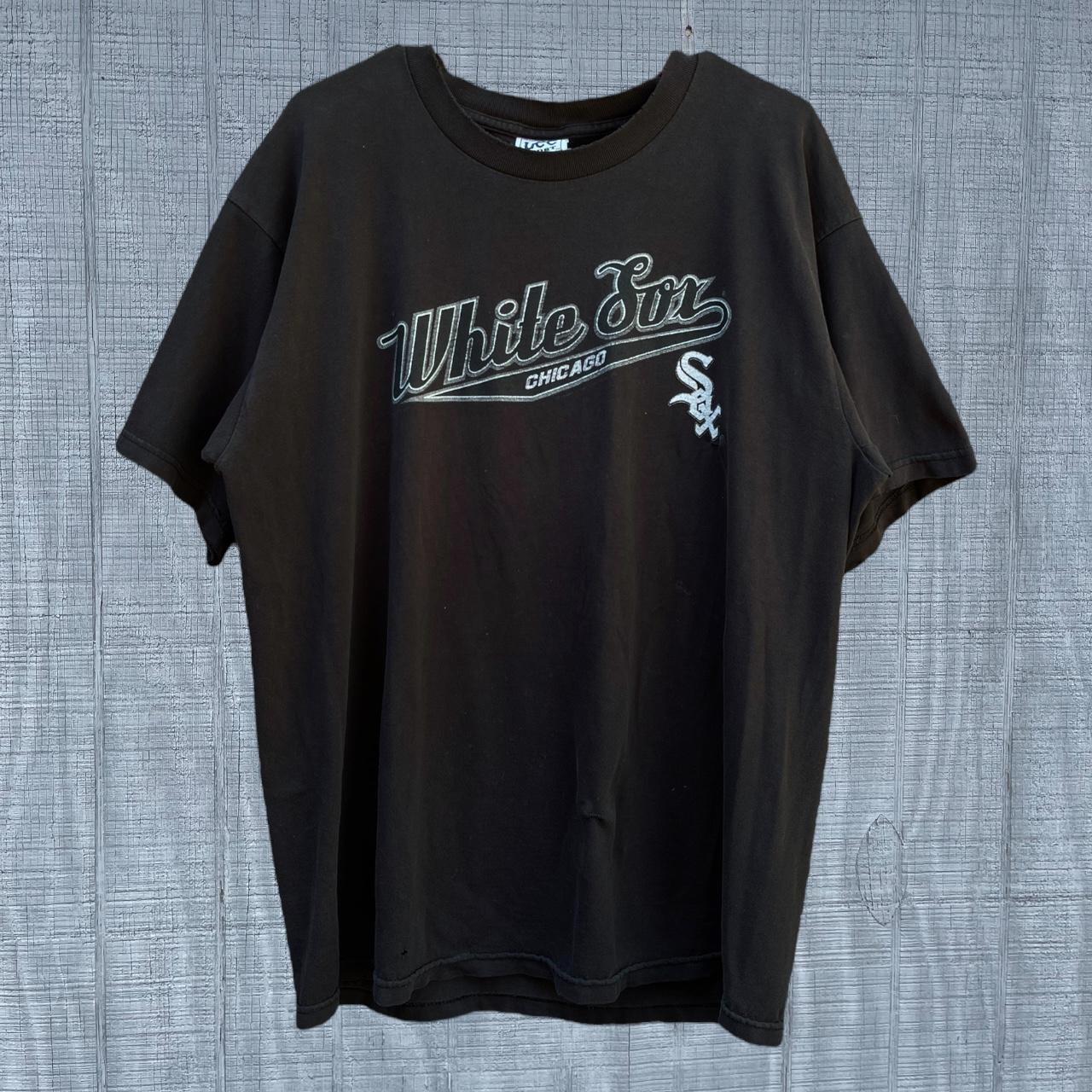 Chicago White Sox Shirt (Vintage) - By and similar items