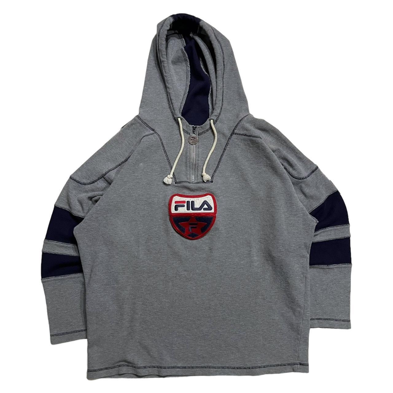 Fila 90s outlet clothing