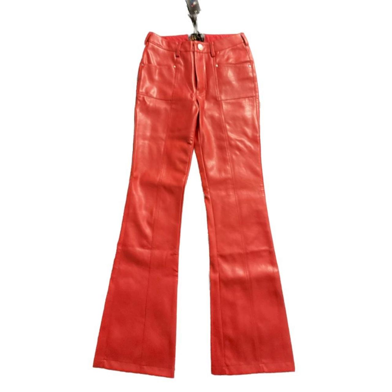 dollskill-red-vegan-leather-pants-offers-depop