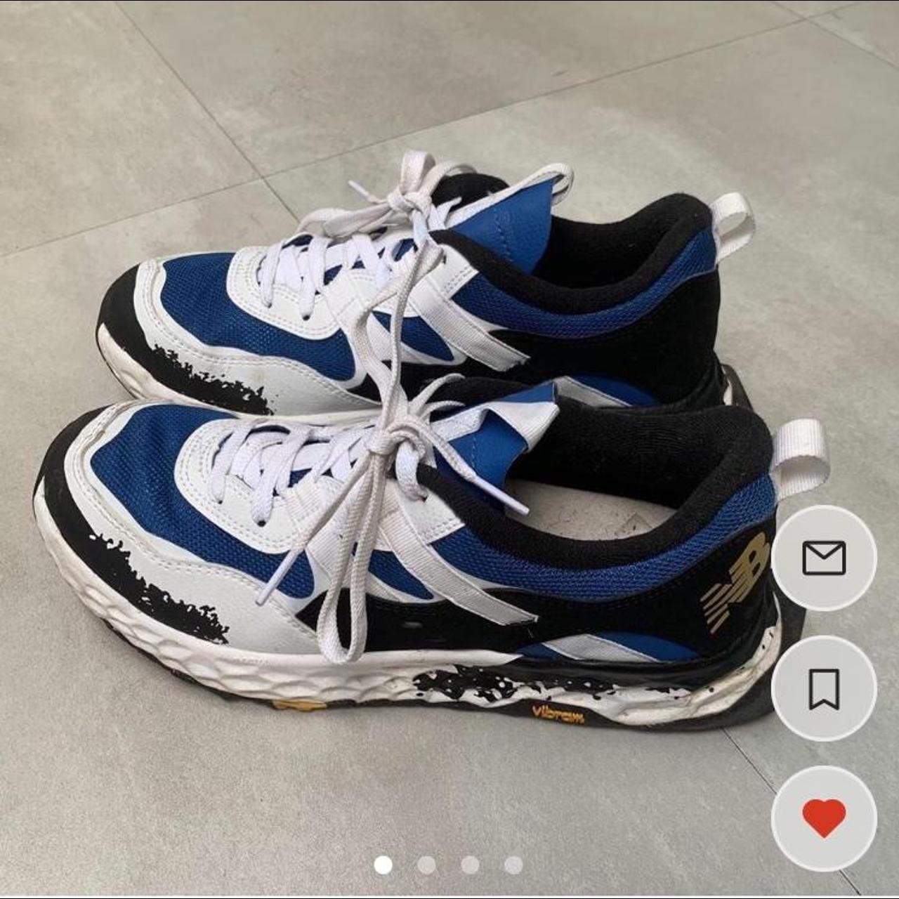 New Balance dad trainers newbalance dadtrainers... Depop