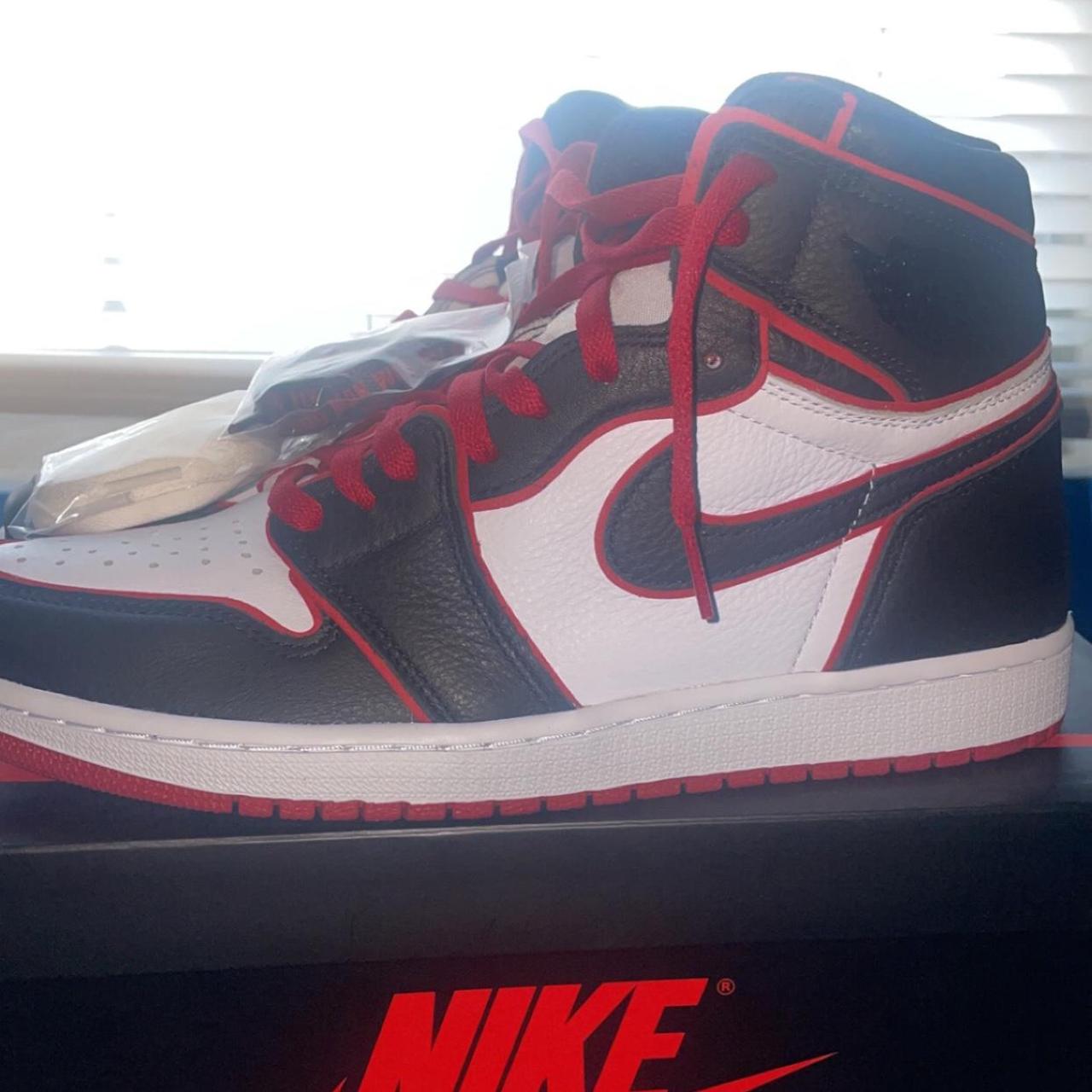 bloodline 1s