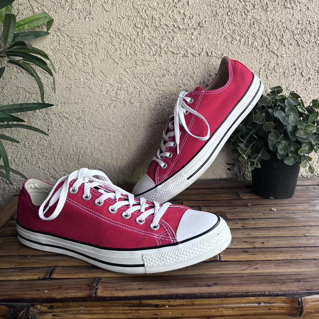 Converse chuck taylor deals 10.5