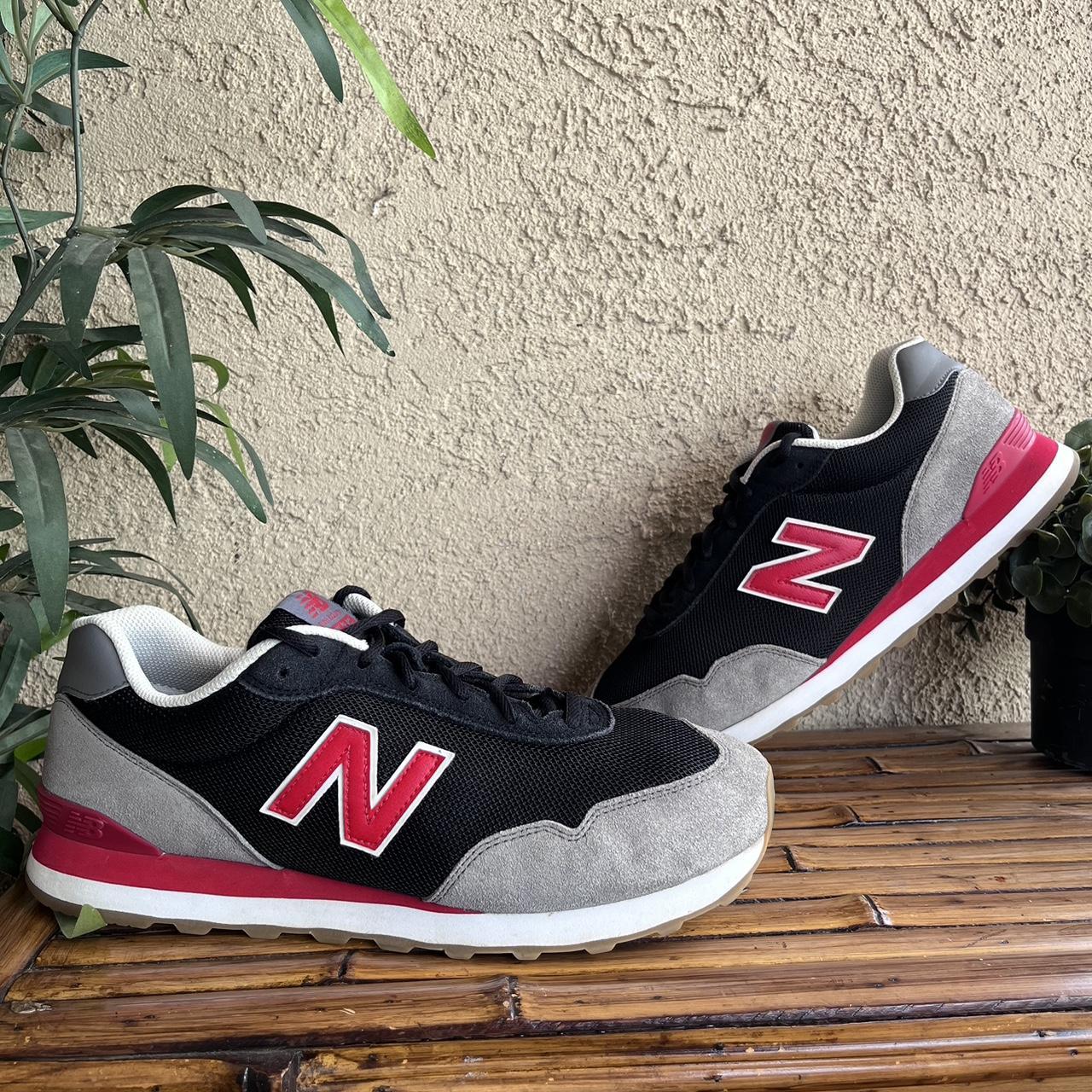 New Balance 515v3 4E Men s Shoes US Men s size. Depop