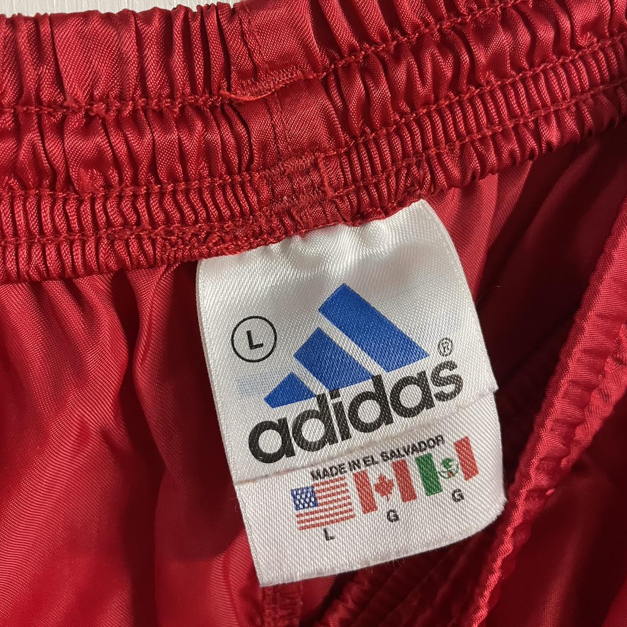 Adidas Women's Shorts | Depop