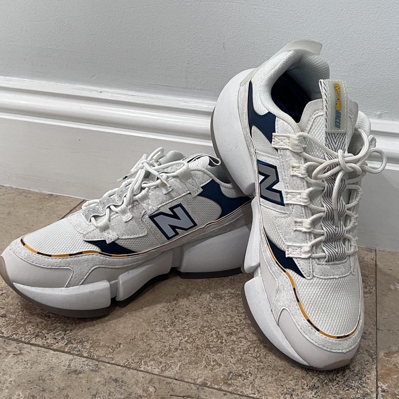 Racer Jaden New Balance Vision Racer Men's Jaden Smith X New