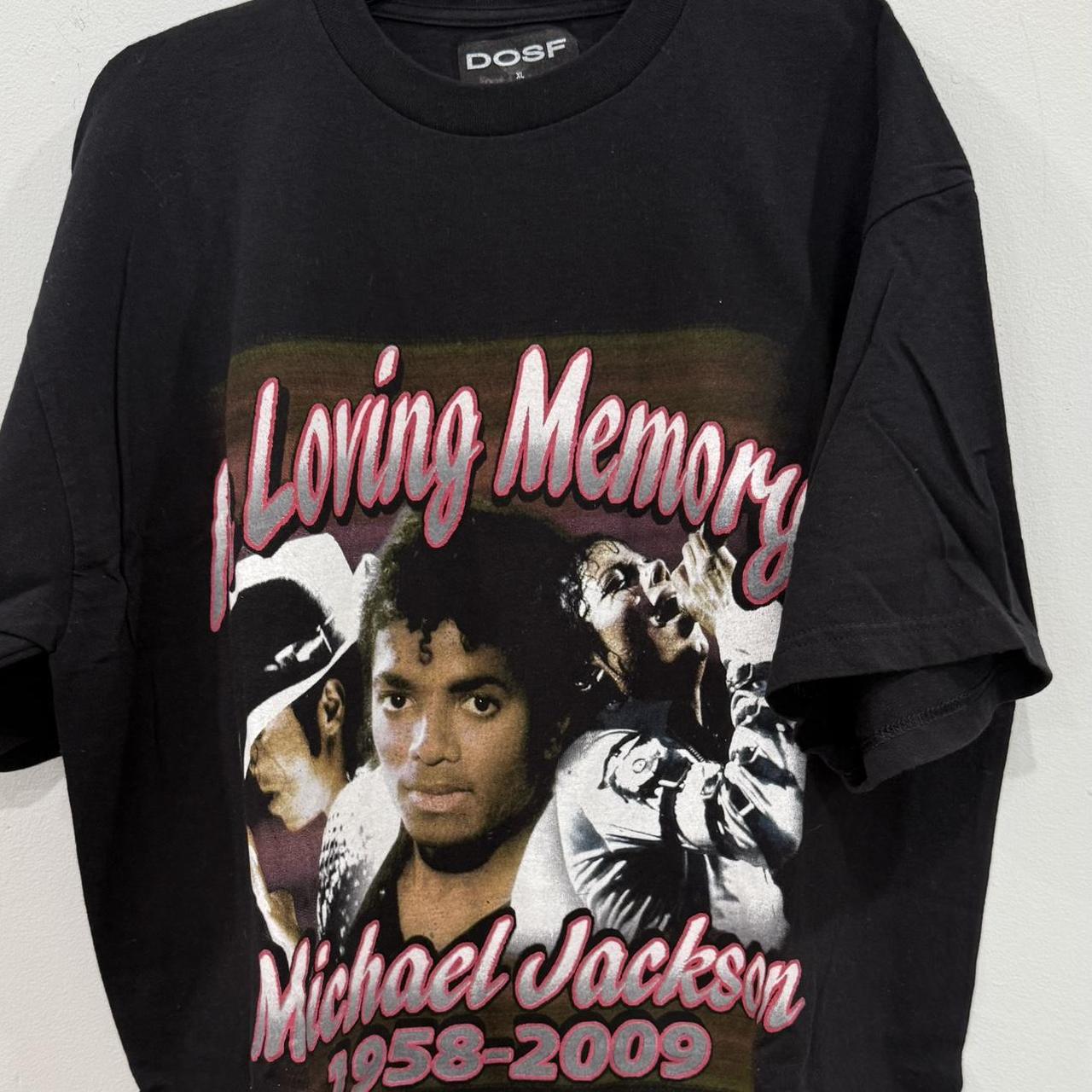 Halloween 4 “The Return of Michael Myers” movie tee | Depop