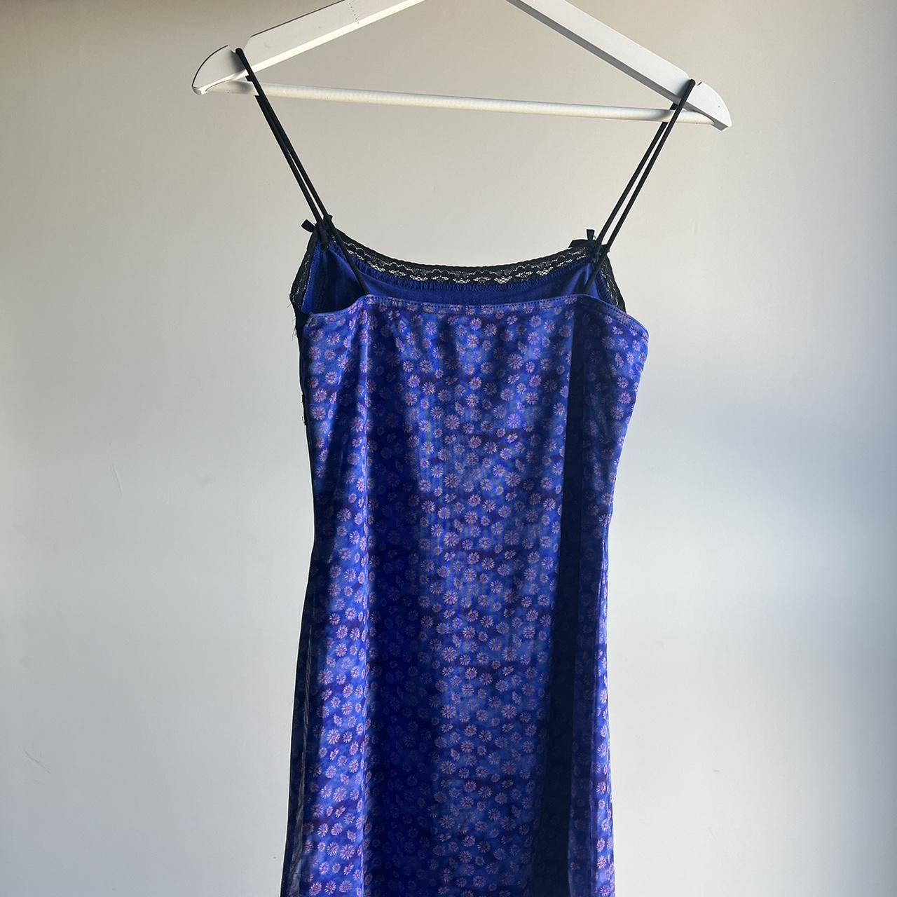 dark-blue-mini-slip-dress-with-black-laces-from-depop