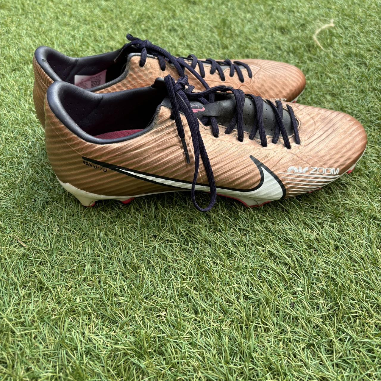 mens nike mercurial football boots