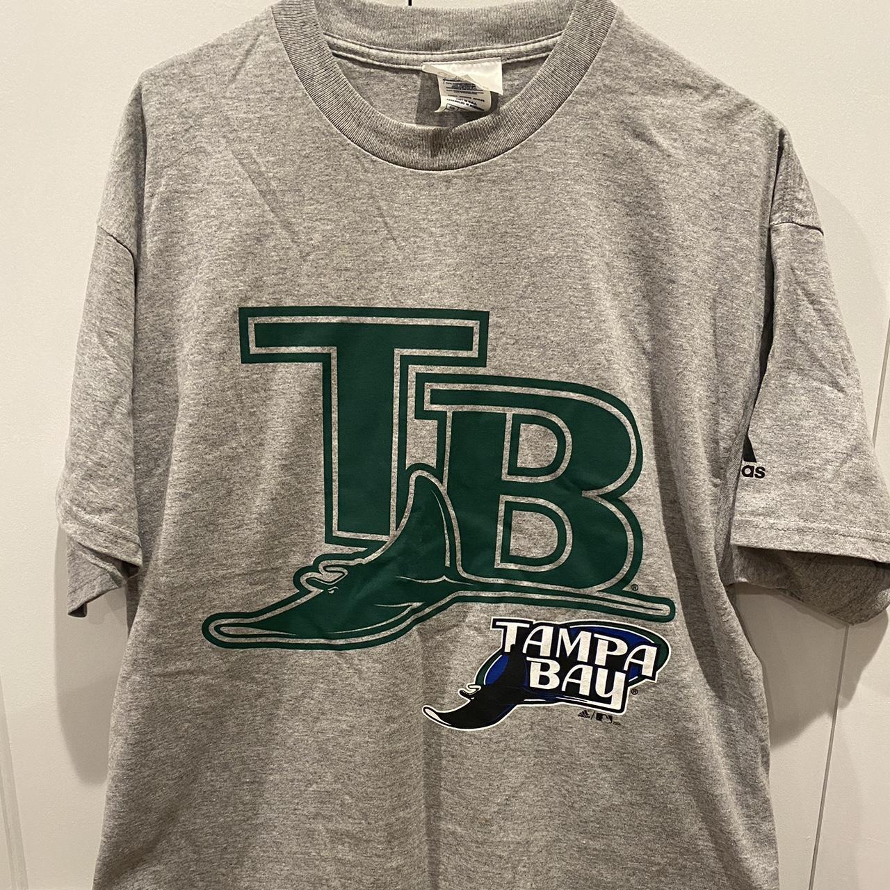Tampa Bay Rays Green MLB Jerseys for sale