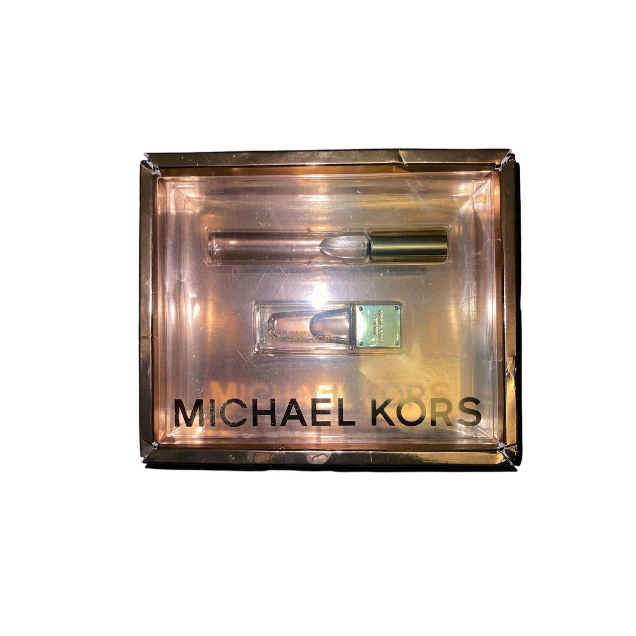 michael kors glam jasmine roller