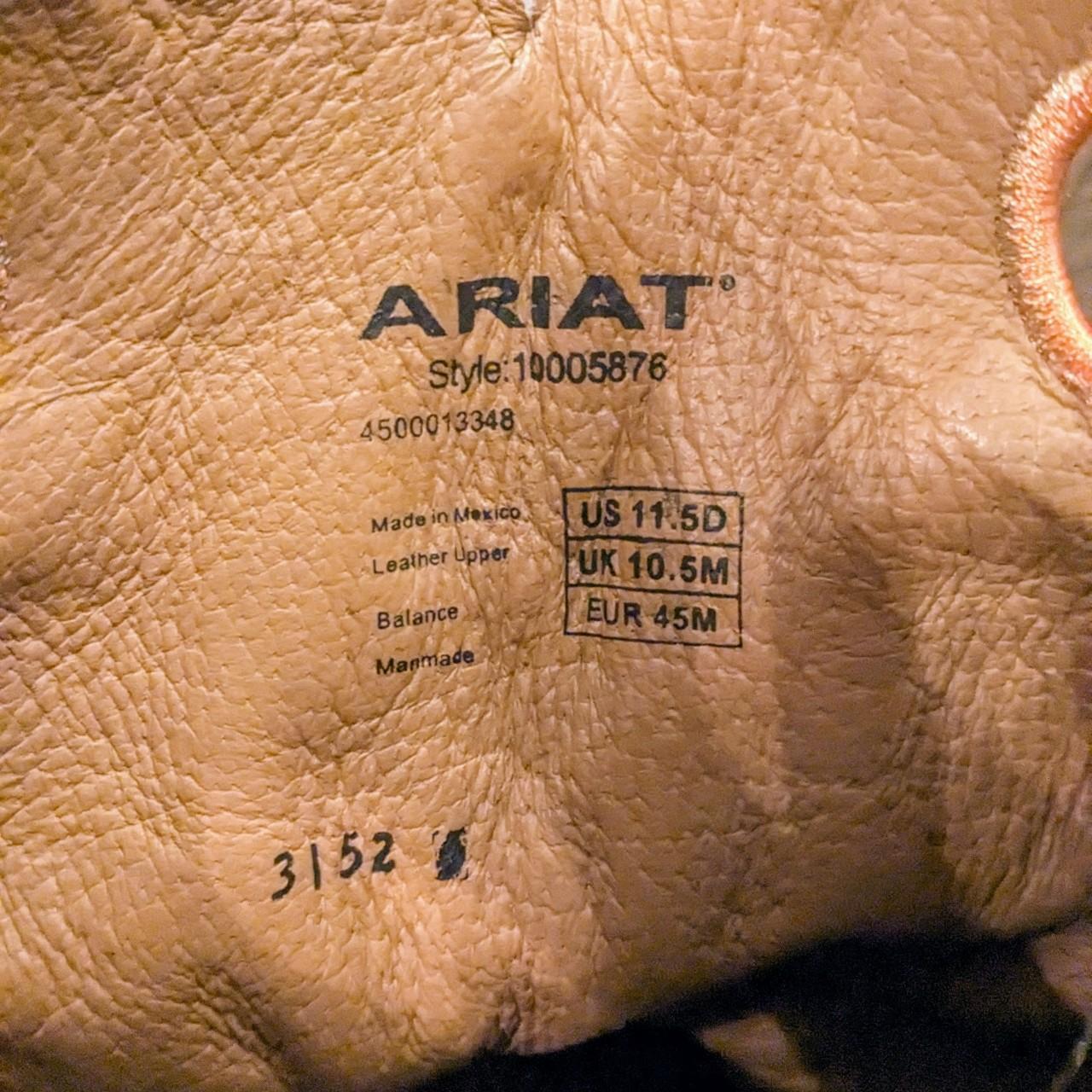 Ariat 10005876 sale