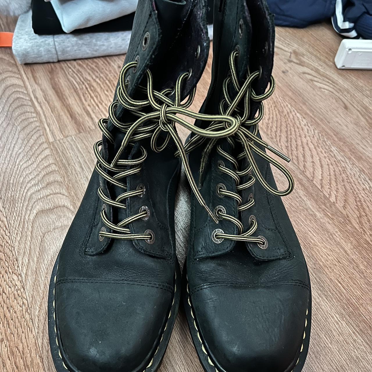 dr martens katrina