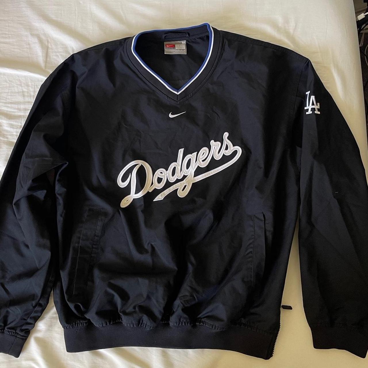 Los angeles-dodgers-vintage - Depop