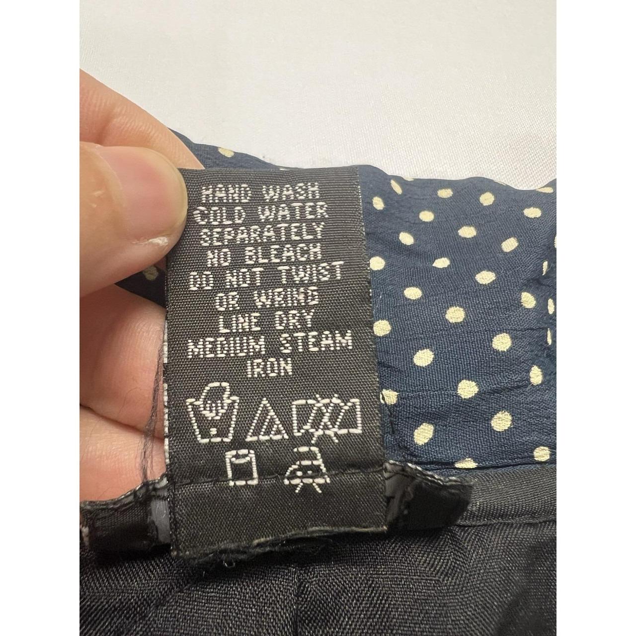 Women's Jacket - Multi - XL – Patchwork Jacket Ar… - image 8