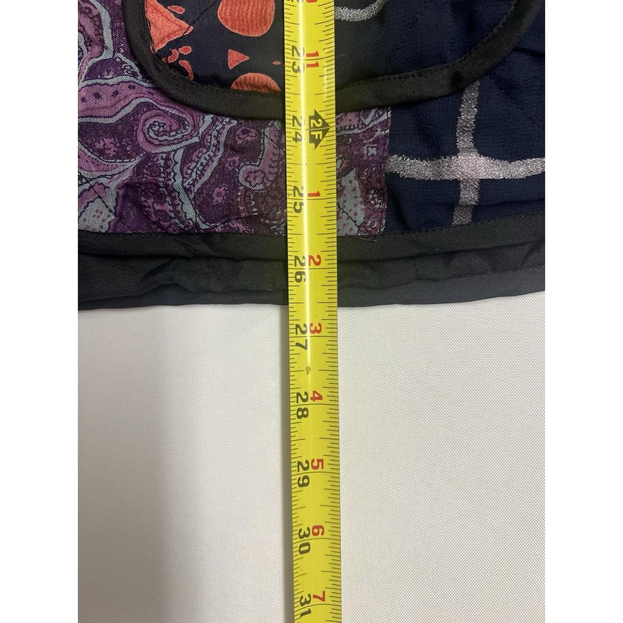 Women's Jacket - Multi - XL – Vision By Shirin Wo… - image 6