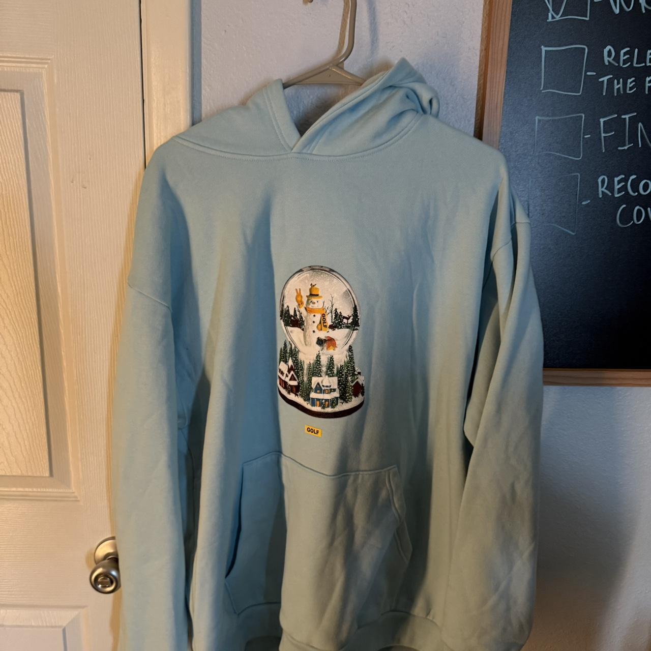 item listed by aguitarr