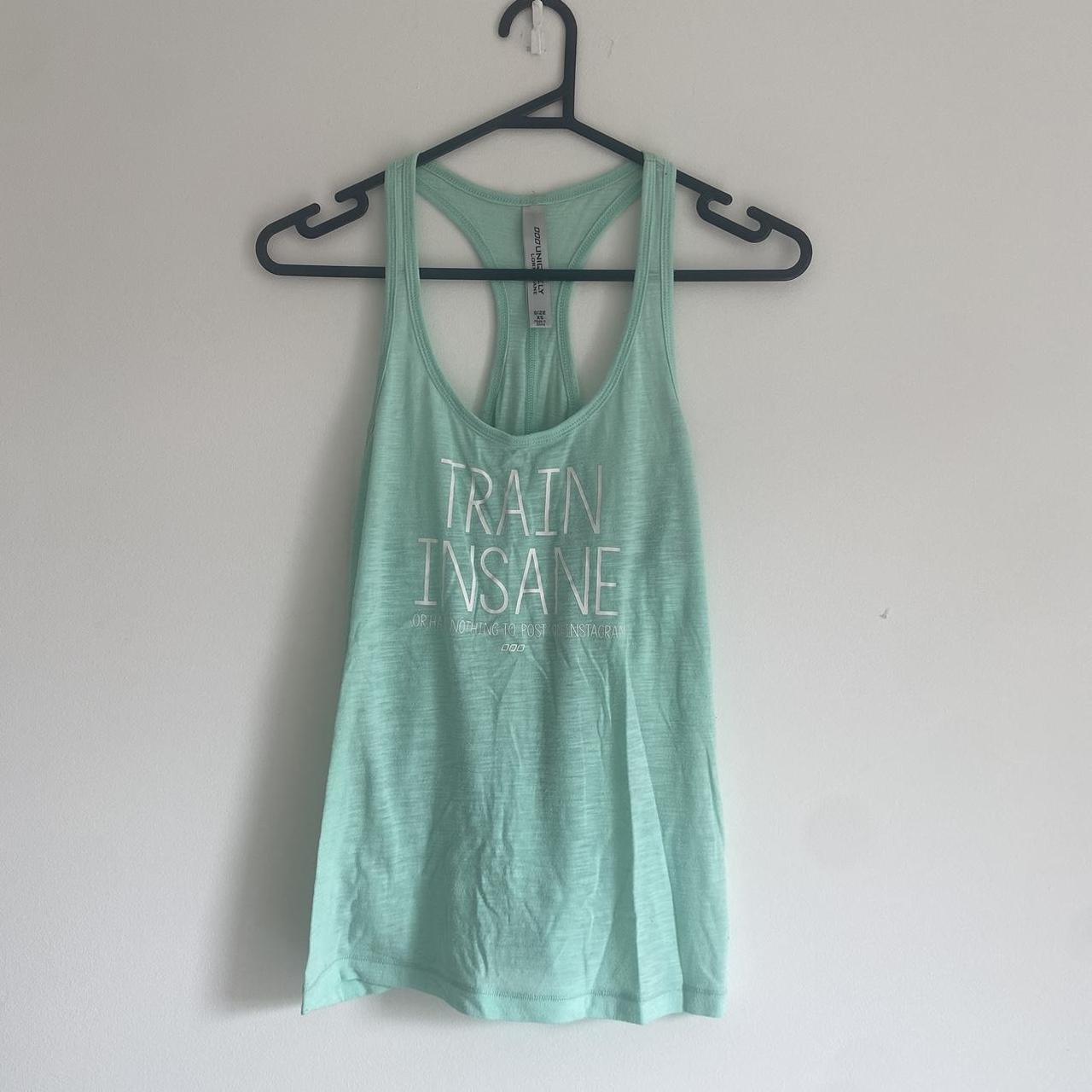 Lorna Jane Womens Size XS Green