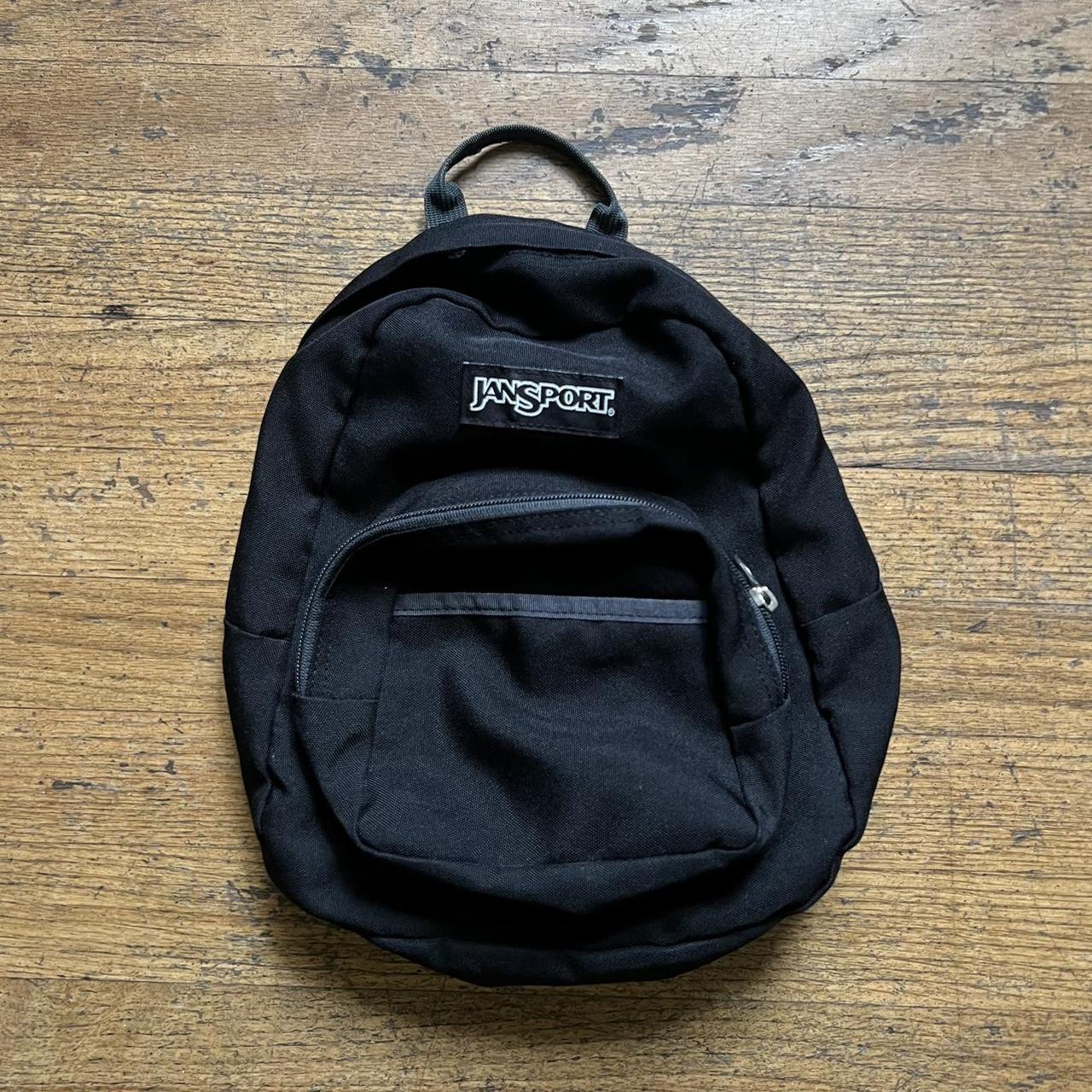 Old jansport backpack online