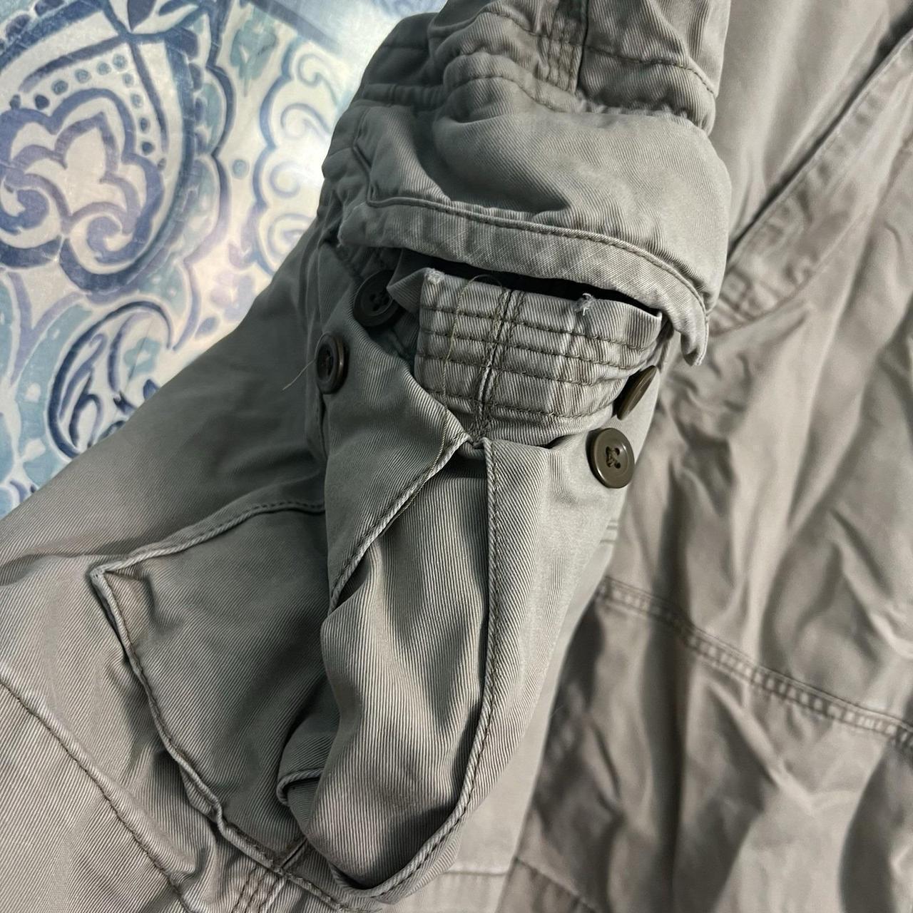 Polo Ralph Lauren Men's Shorts - Tan - 36" – Vint… - image 3