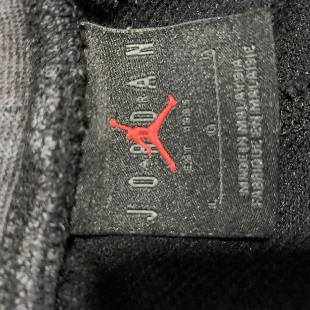 mens grey jordan tracksuit