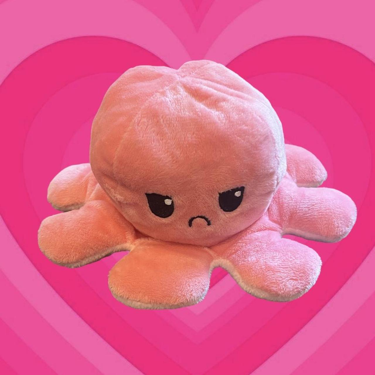 Pink Stuffed-animals | Depop