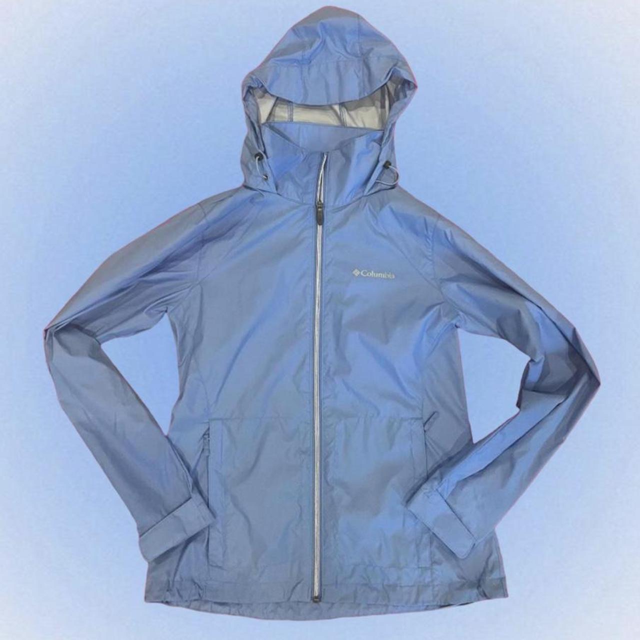 Lightweight rain shop jacket columbia