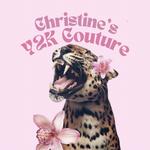 christinesy2kcouture's profile picture