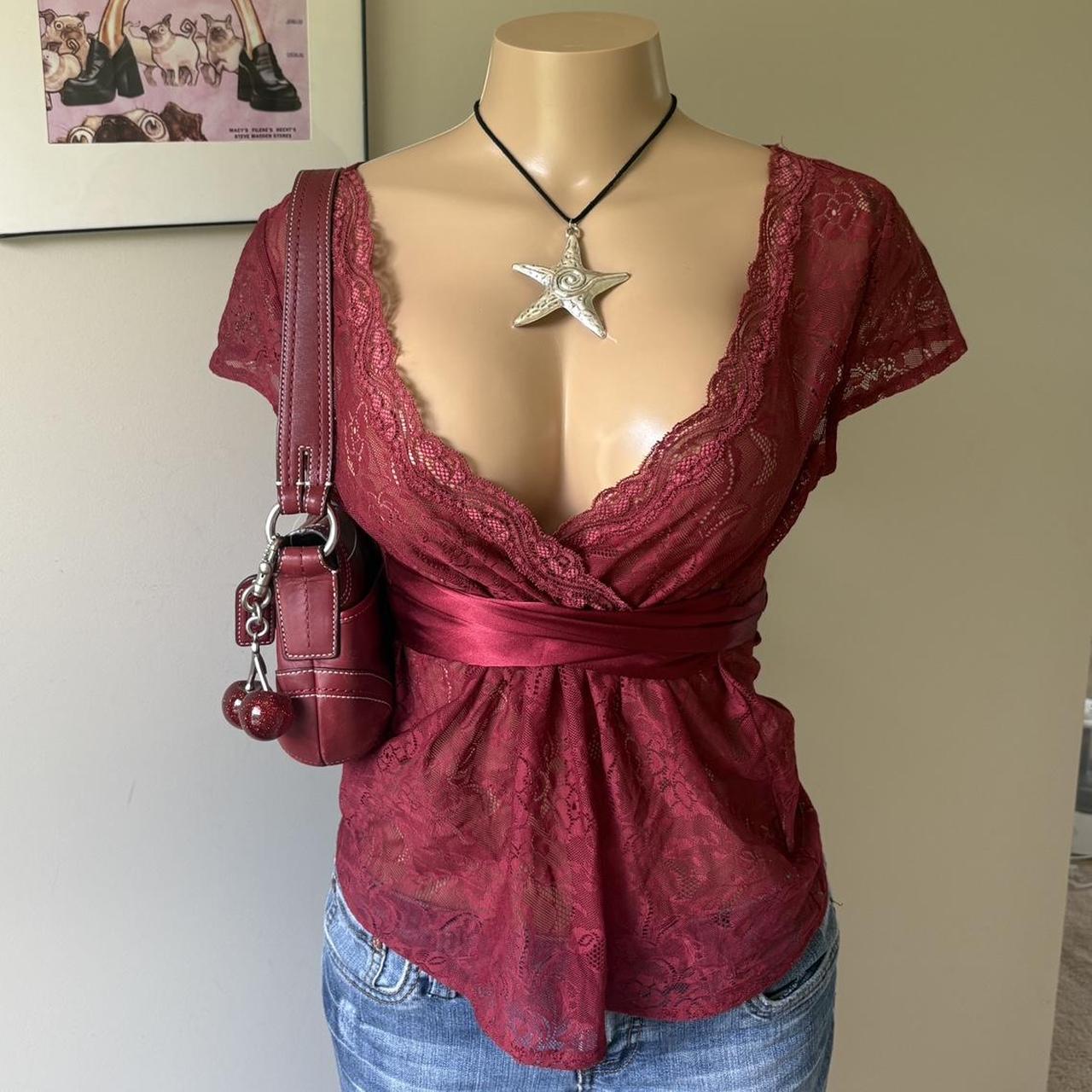item listed by christinesy2kcouture