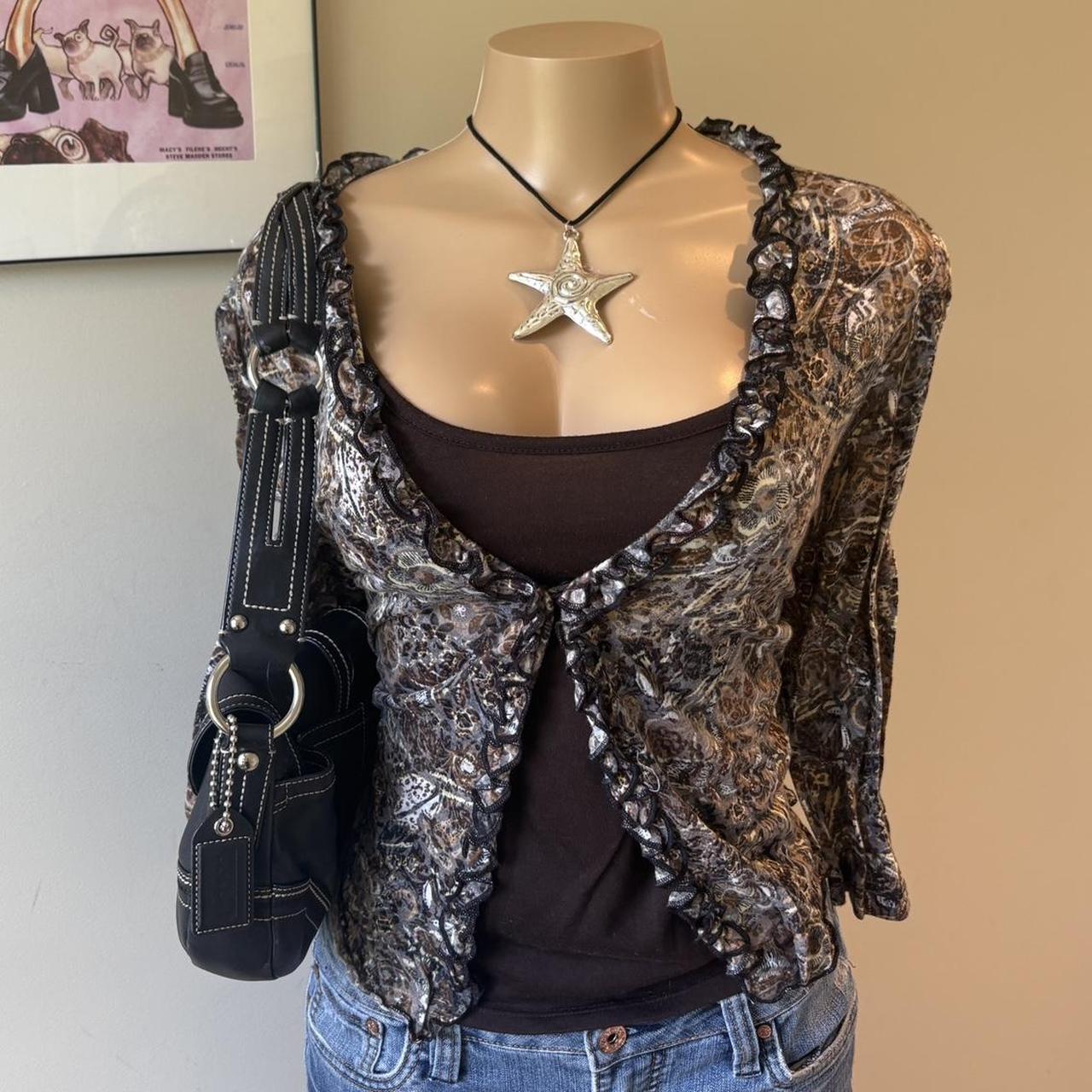 item listed by christinesy2kcouture
