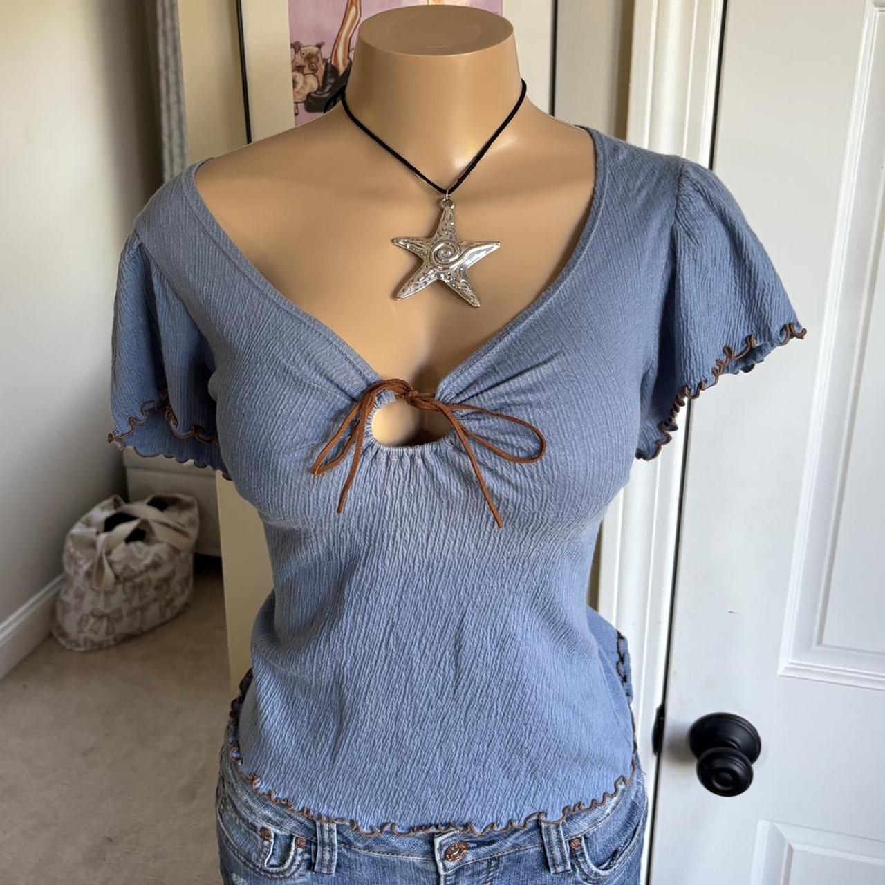 item listed by christinesy2kcouture