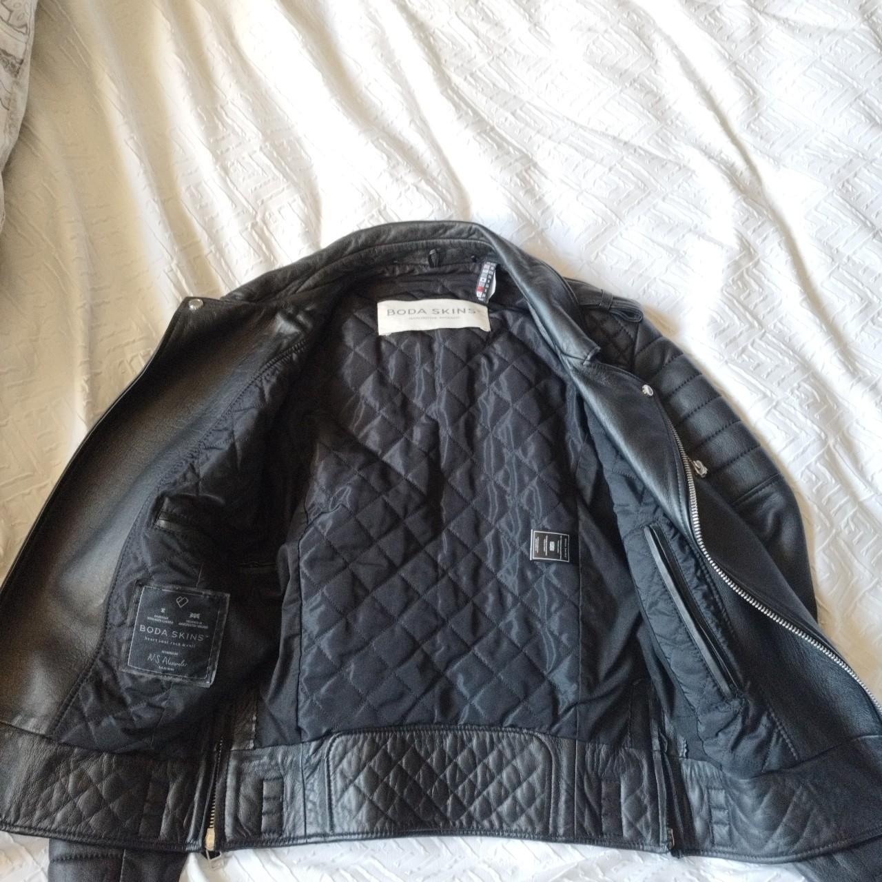 Boda Skins Men's Jacket | Depop