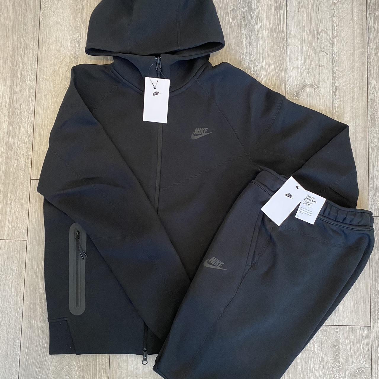 Nike tech fleece Size M Available for collection &... - Depop