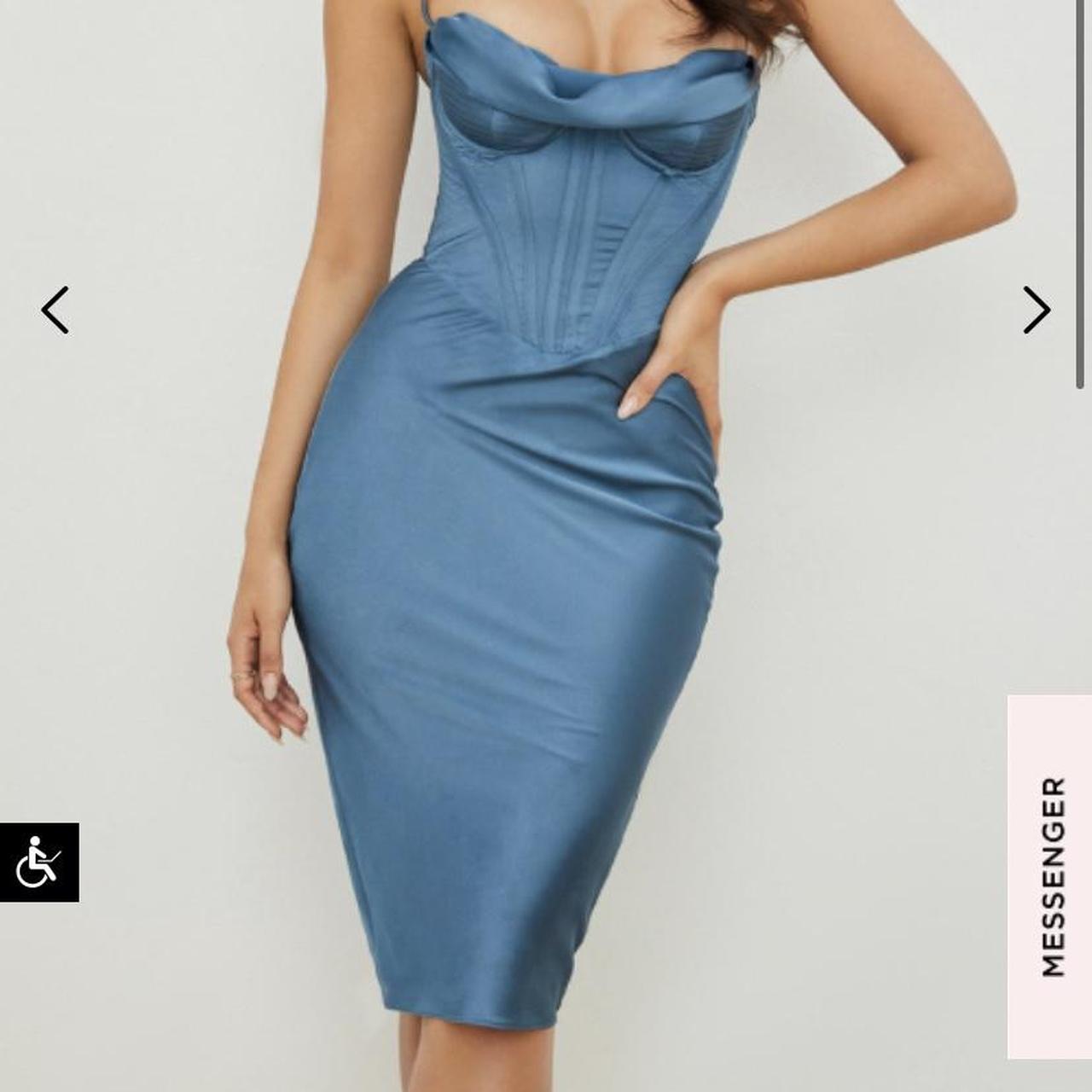 House of CB Women's Dress Depop