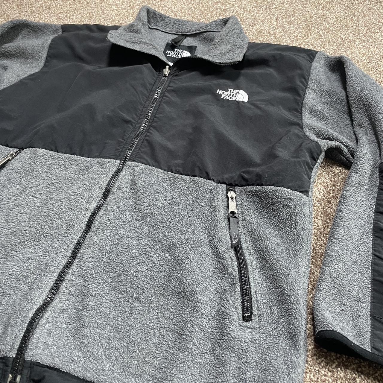 The North Face Denali Fleece! Condition 9/10... - Depop